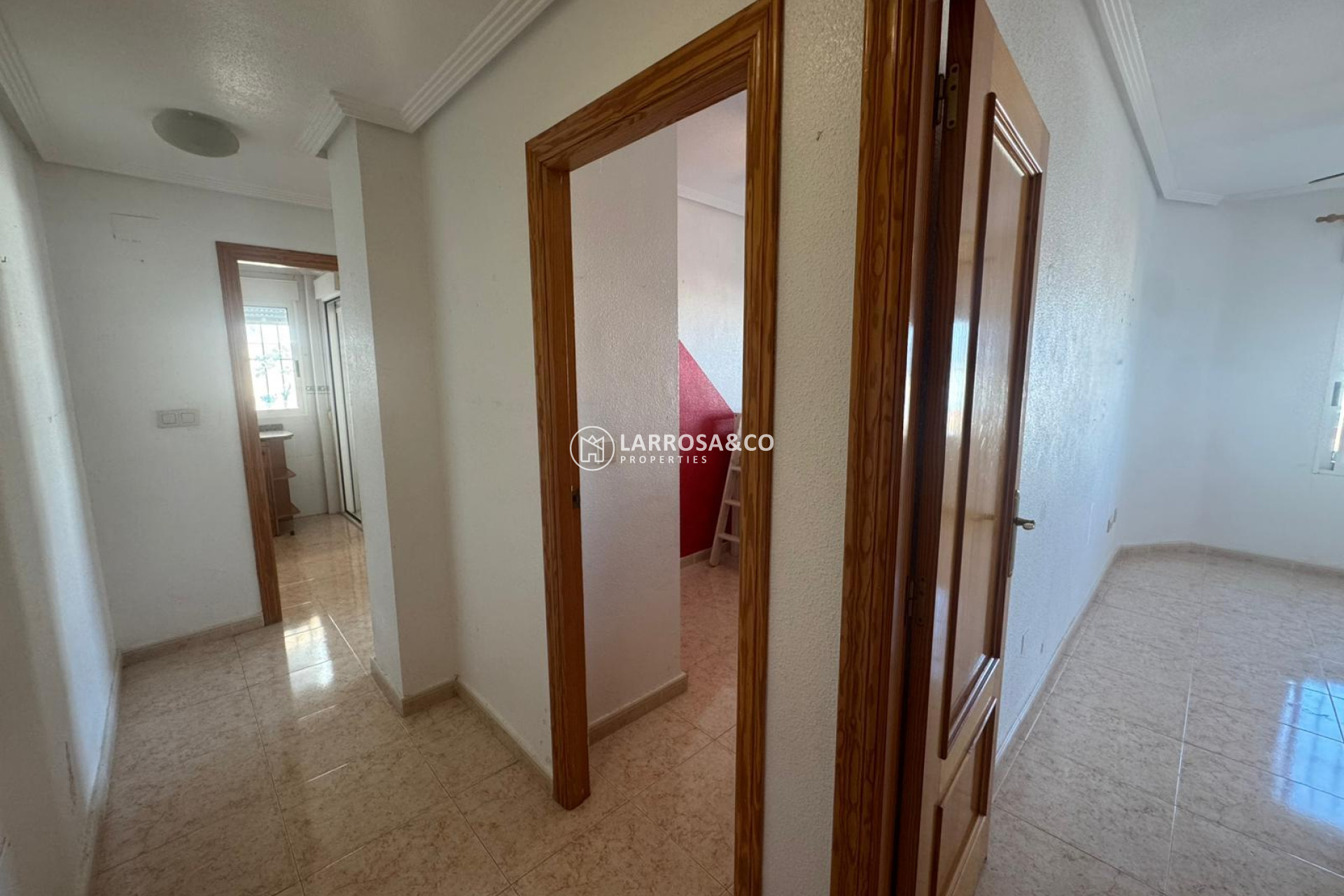 Herverkoop - Apartment - Torrevieja - La Mata