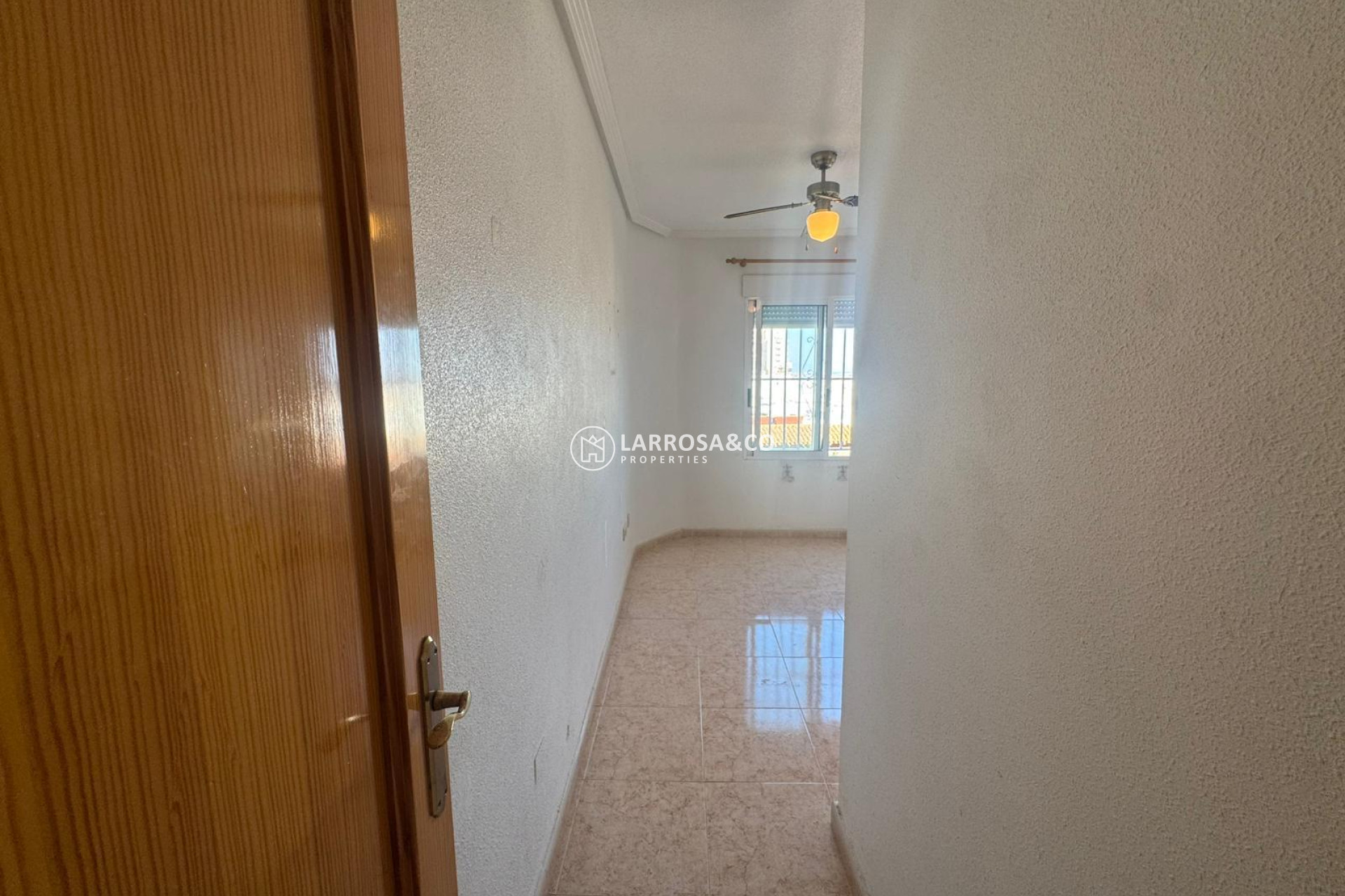 Herverkoop - Apartment - Torrevieja - La Mata