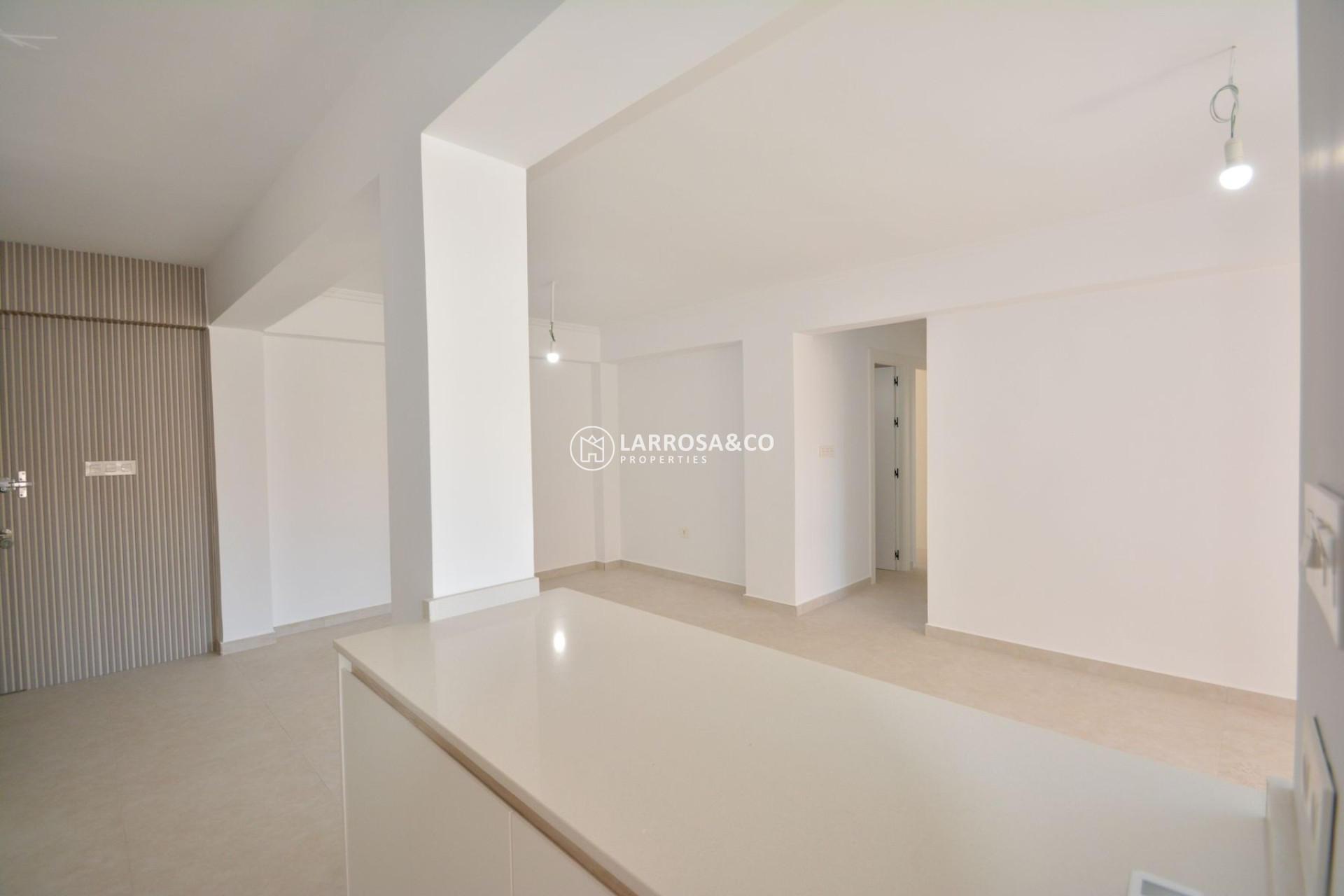 Herverkoop - Apartment - Torrevieja - La Mata