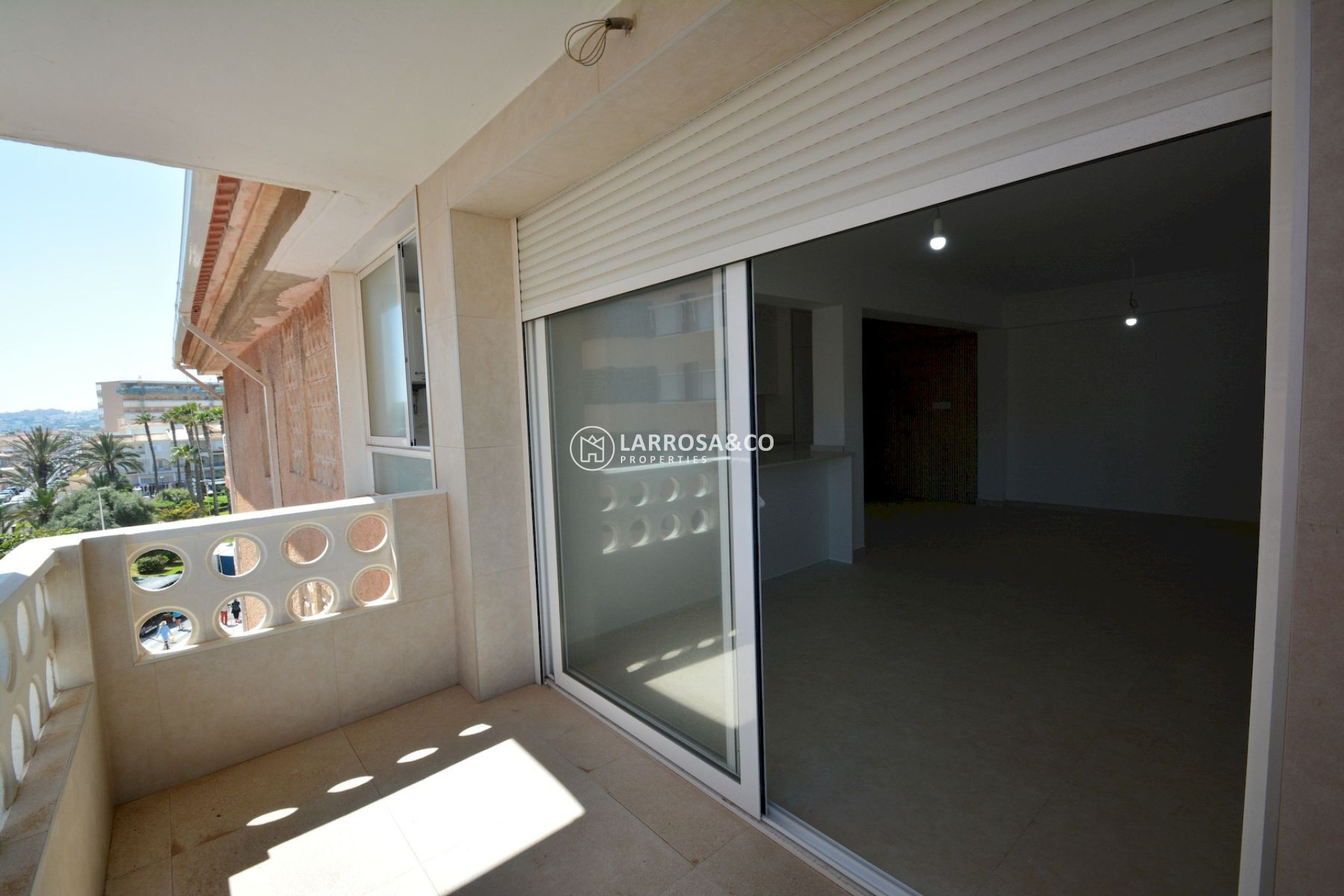 Herverkoop - Apartment - Torrevieja - La Mata