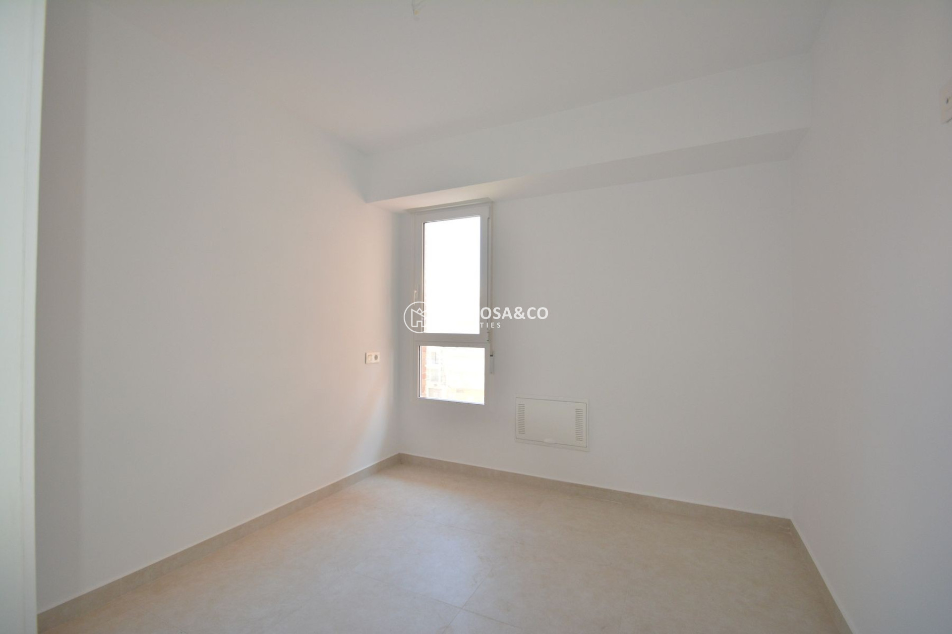 Herverkoop - Apartment - Torrevieja - La Mata
