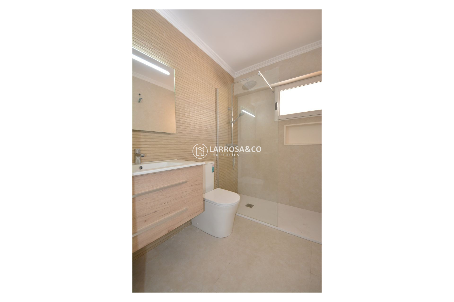 Herverkoop - Apartment - Torrevieja - La Mata