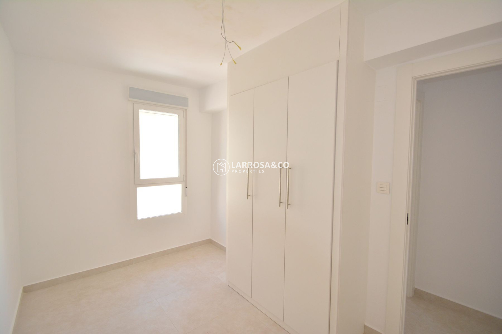 Herverkoop - Apartment - Torrevieja - La Mata