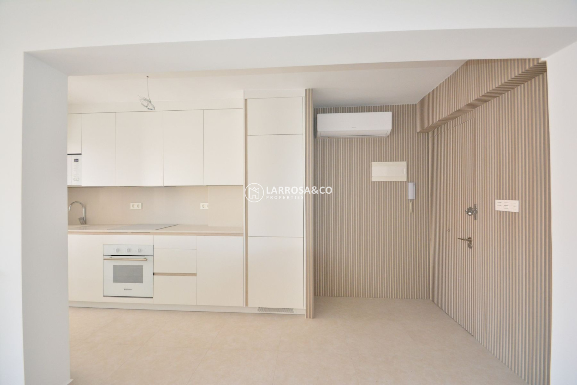 Herverkoop - Apartment - Torrevieja - La Mata