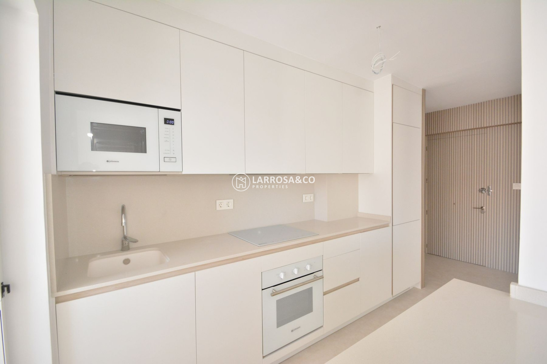 Herverkoop - Apartment - Torrevieja - La Mata