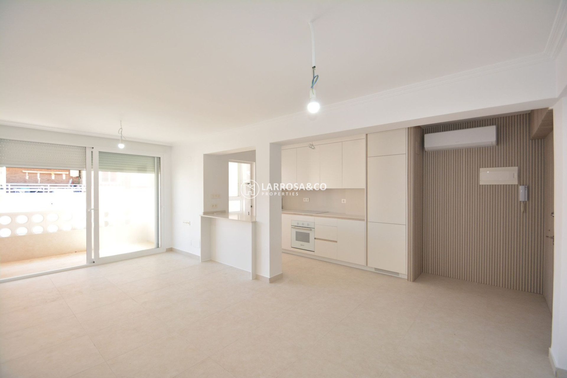 Herverkoop - Apartment - Torrevieja - La Mata