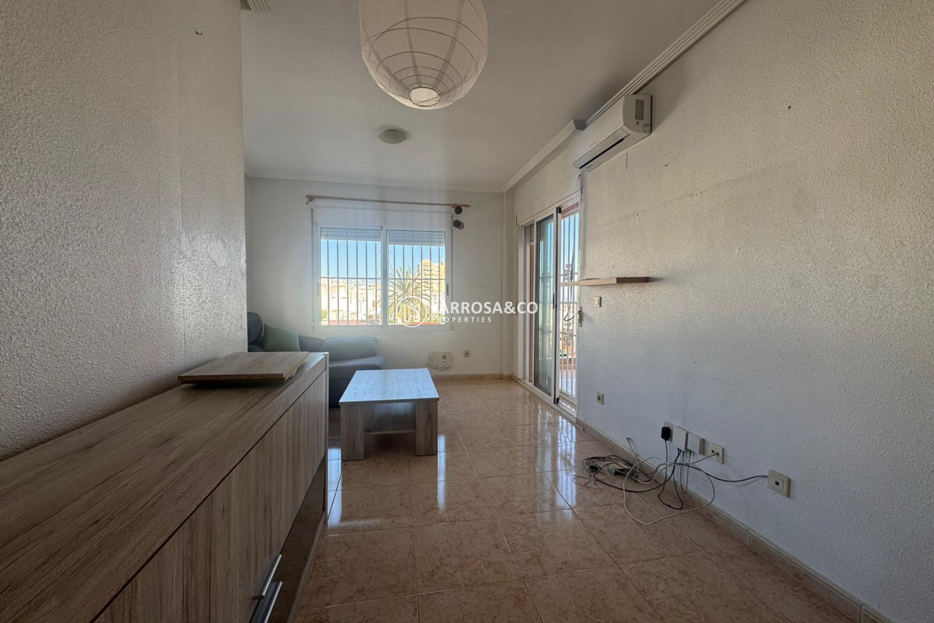 Herverkoop - Apartment - Torrevieja - La Mata