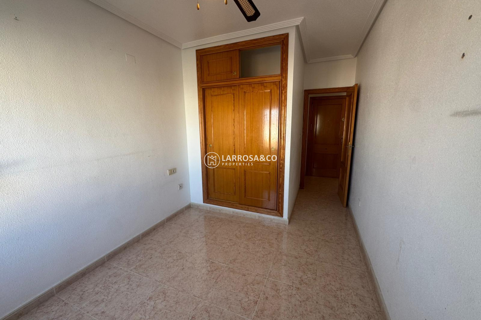 Herverkoop - Apartment - Torrevieja - La Mata