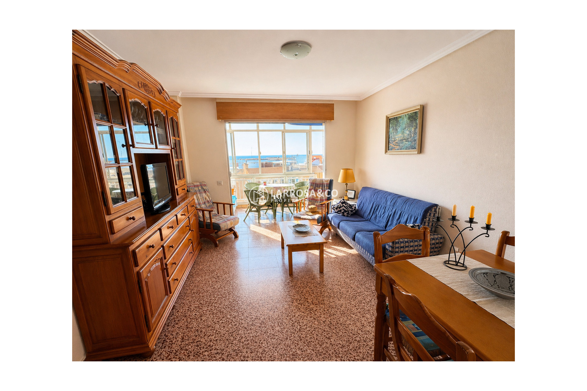Herverkoop - Apartment - Torrevieja - La Mata