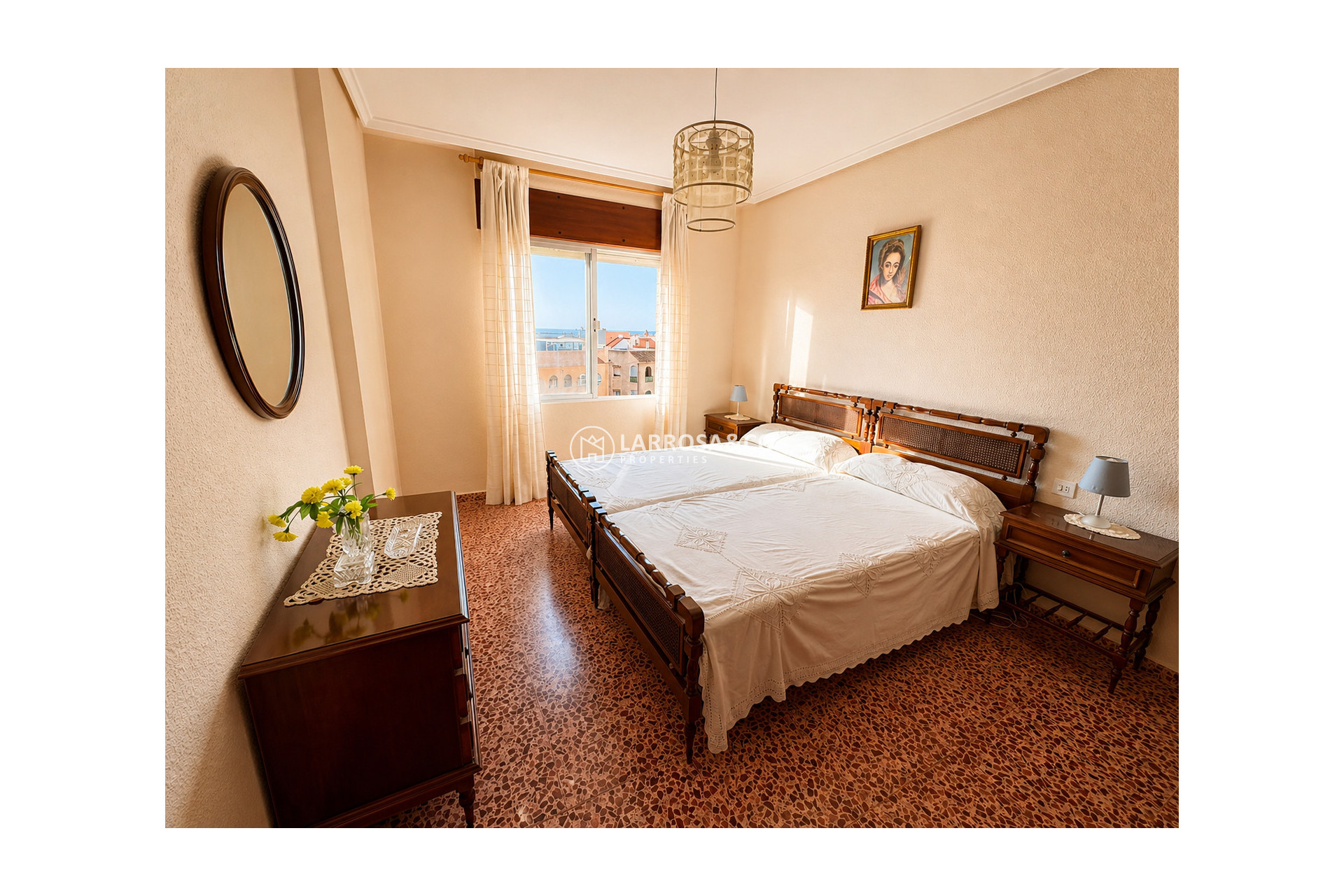 Herverkoop - Apartment - Torrevieja - La Mata