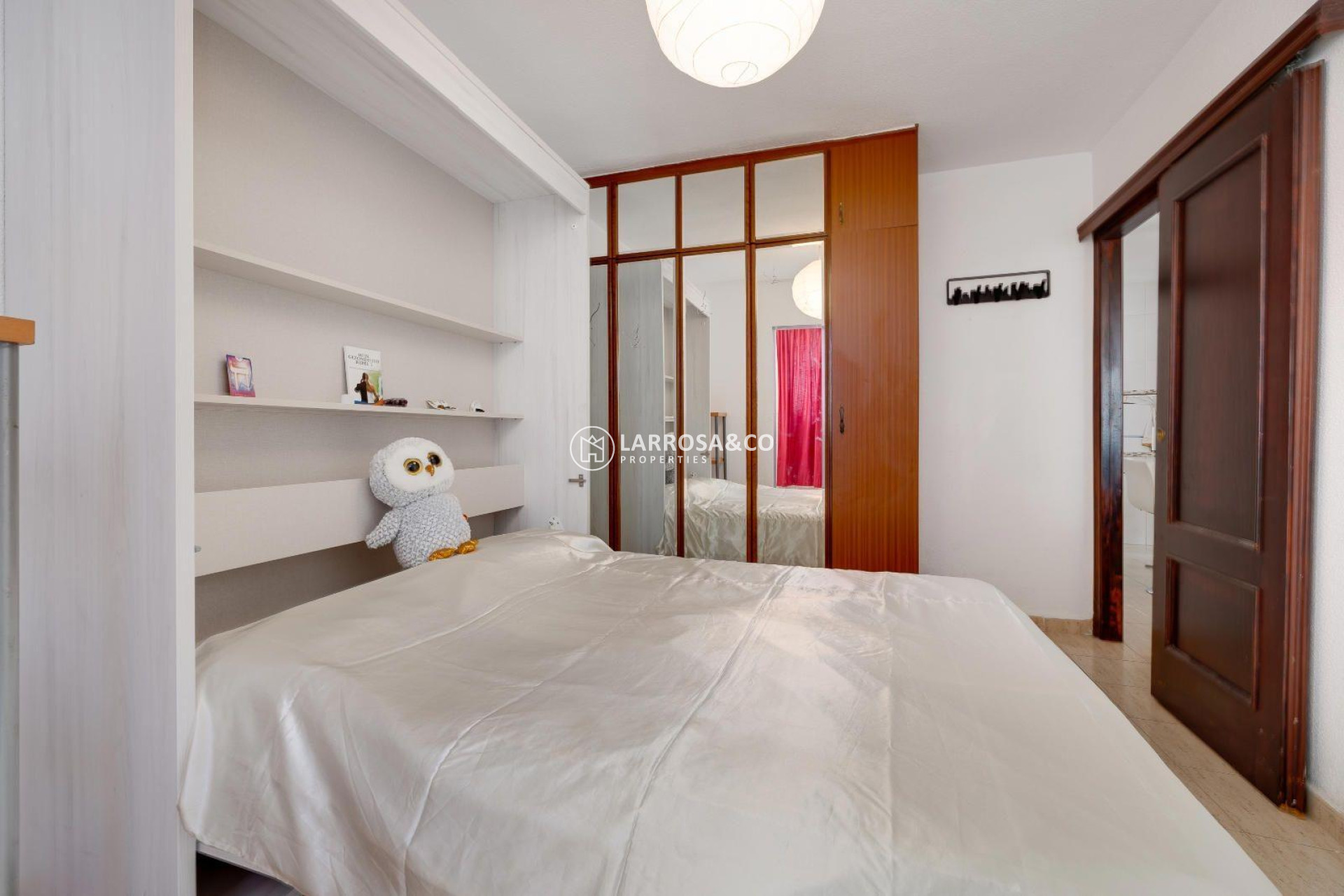 Herverkoop - Apartment - Torrevieja - La Siesta - El Salado - Torreta