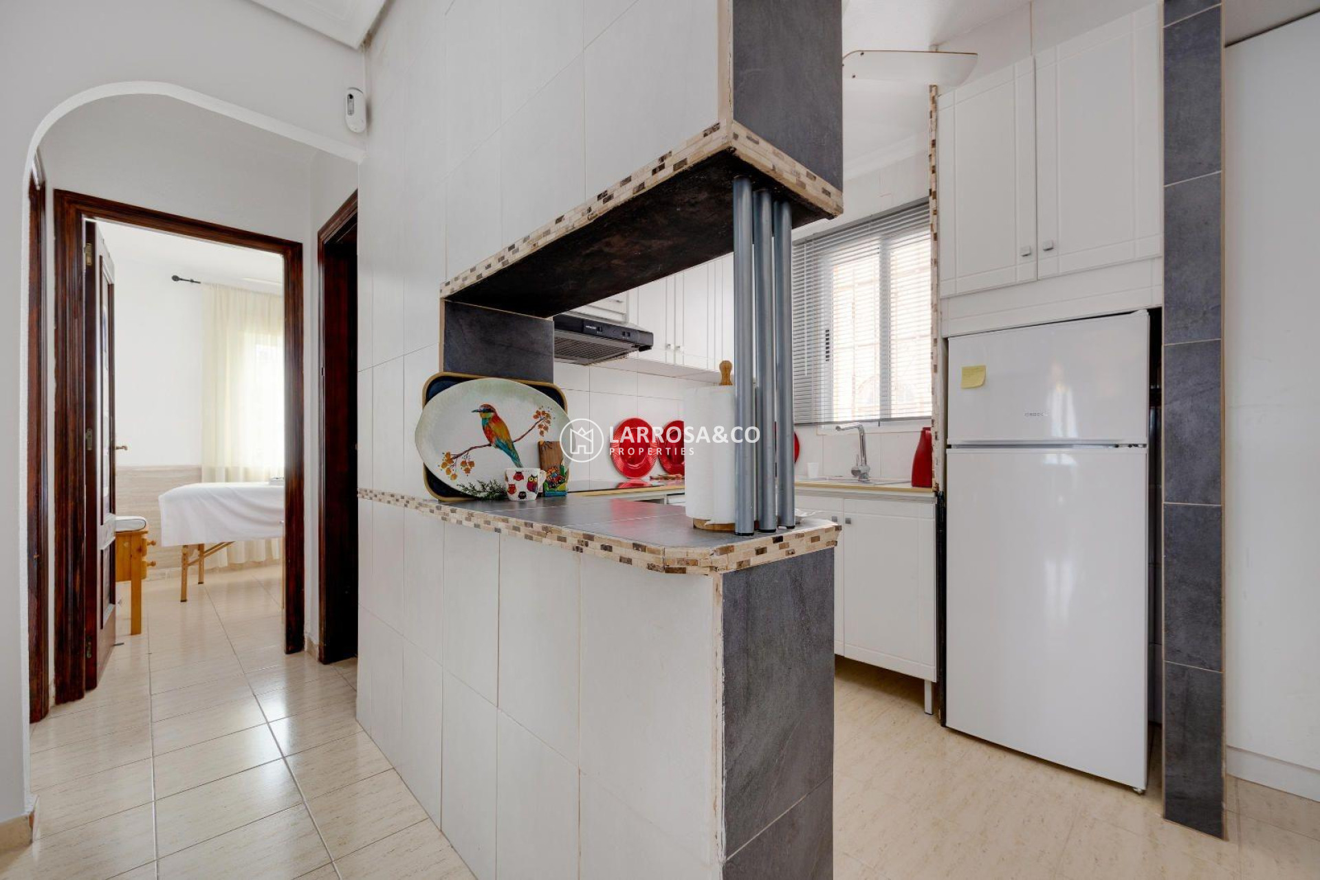 Herverkoop - Apartment - Torrevieja - La Siesta - El Salado - Torreta