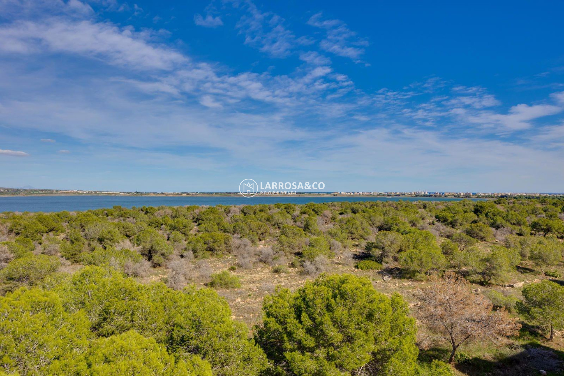 Herverkoop - Apartment - Torrevieja - La Siesta - El Salado - Torreta