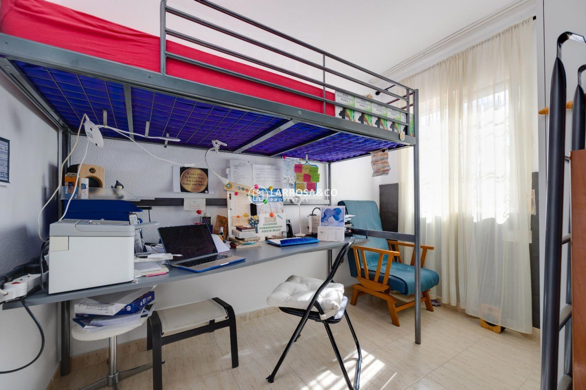 Herverkoop - Apartment - Torrevieja - La Siesta - El Salado - Torreta