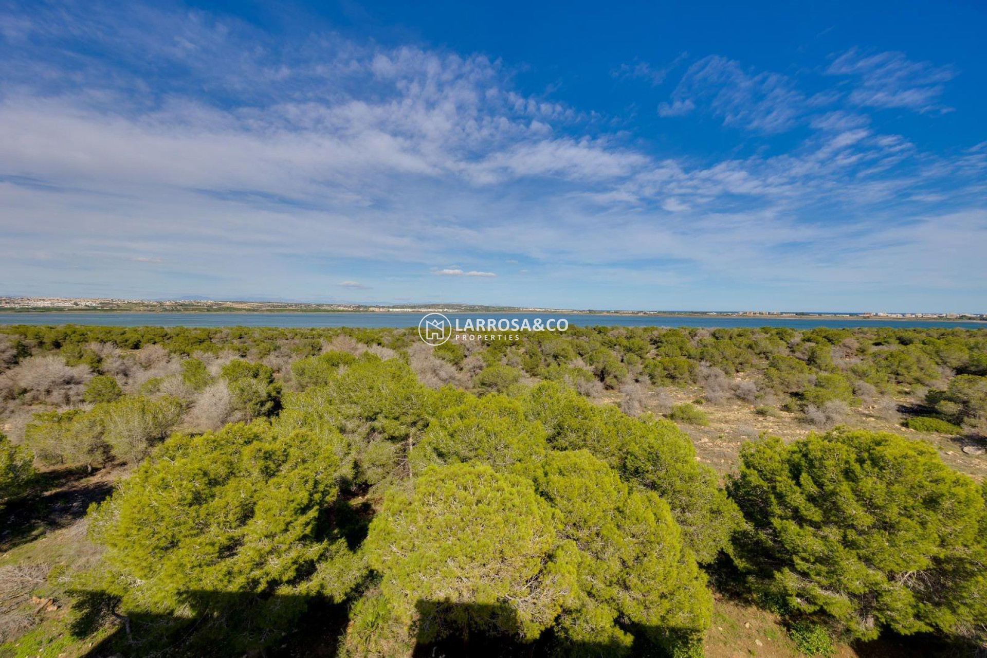 Herverkoop - Apartment - Torrevieja - La Siesta - El Salado - Torreta