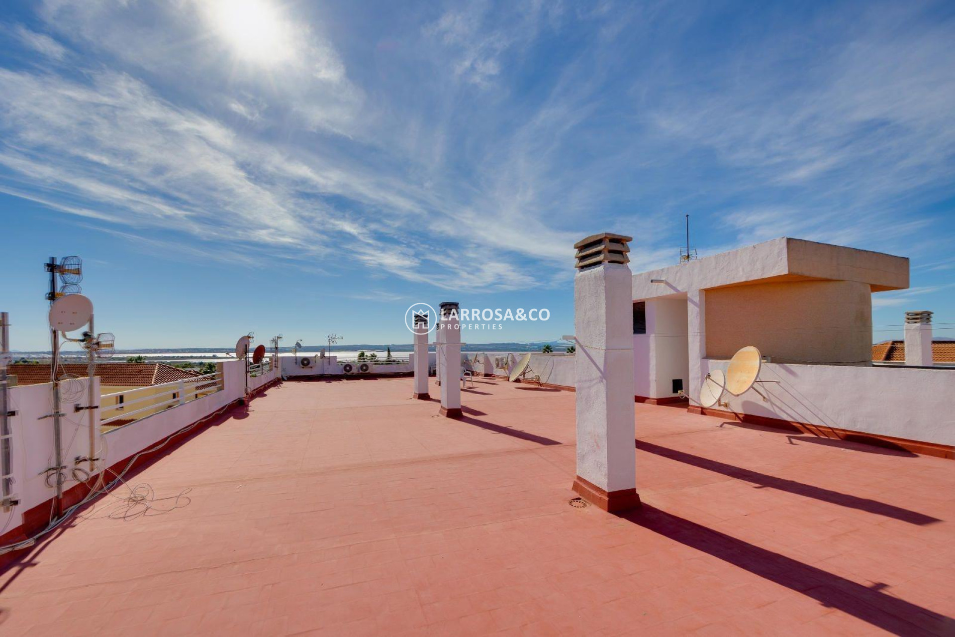 Herverkoop - Apartment - Torrevieja - La Siesta - El Salado - Torreta