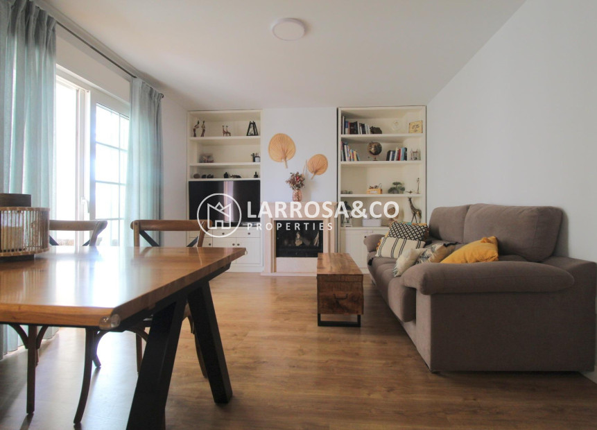 Herverkoop - Apartment - Torrevieja - La veleta