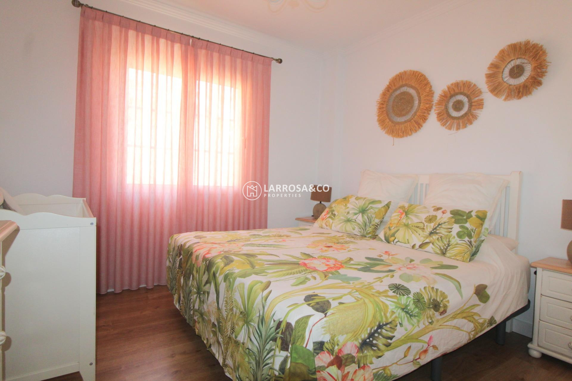 Herverkoop - Apartment - Torrevieja - La veleta