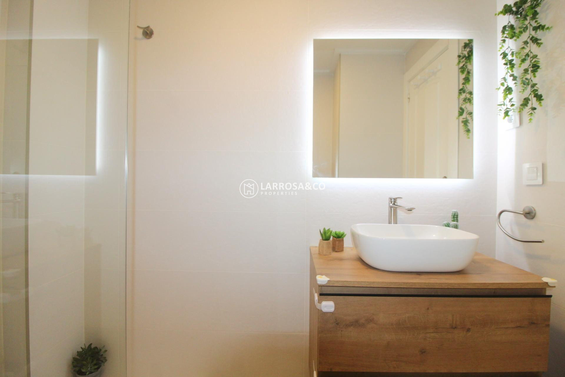 Herverkoop - Apartment - Torrevieja - La veleta