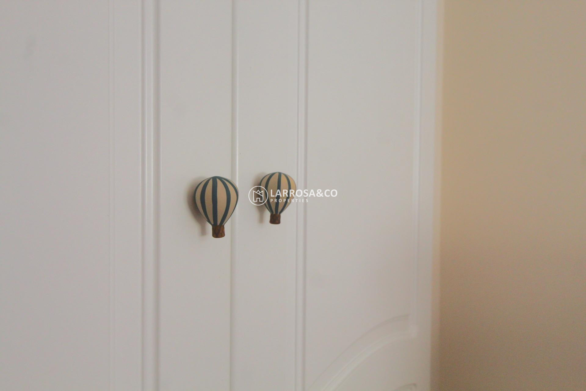 Herverkoop - Apartment - Torrevieja - La veleta