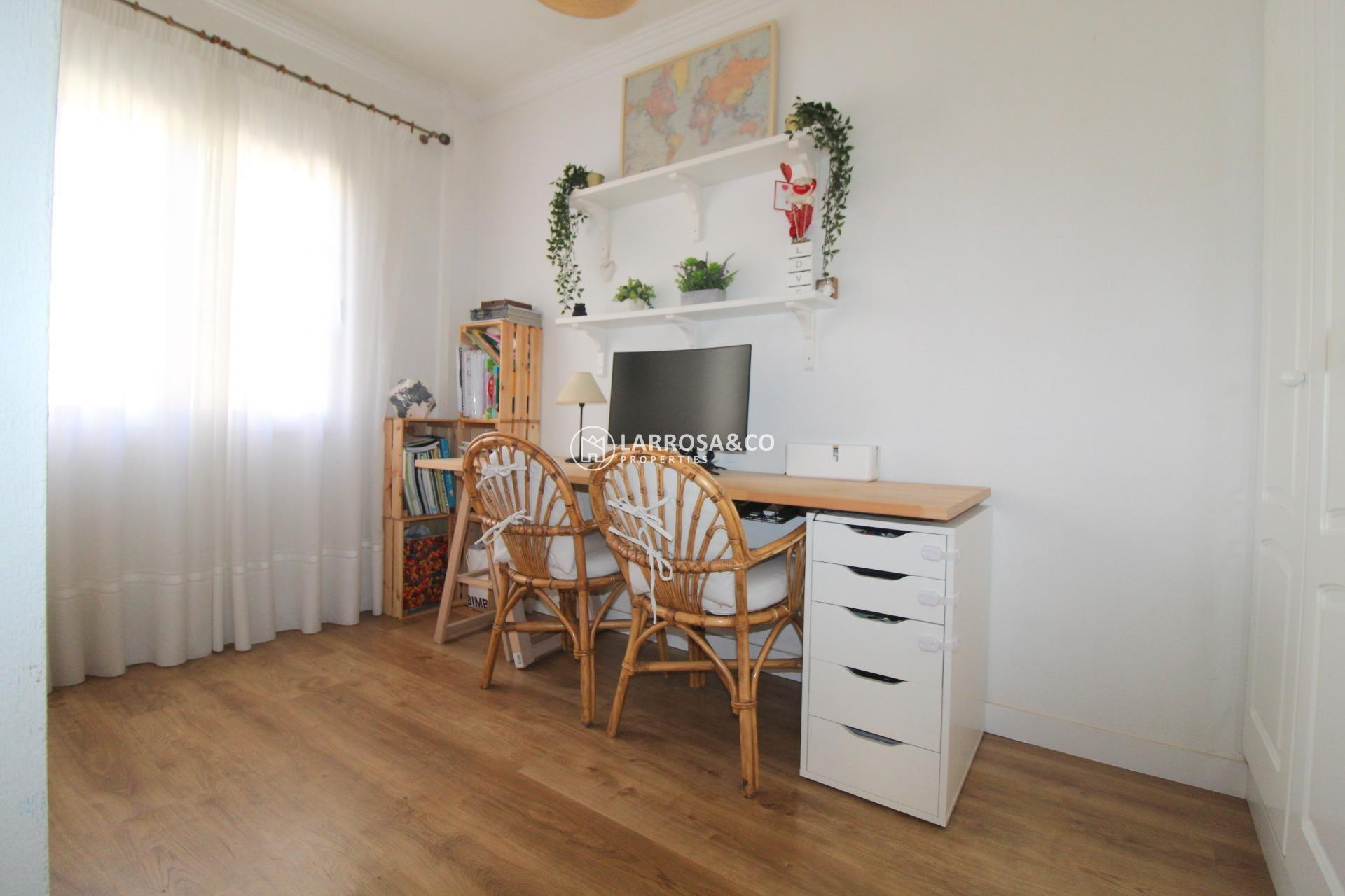 Herverkoop - Apartment - Torrevieja - La veleta
