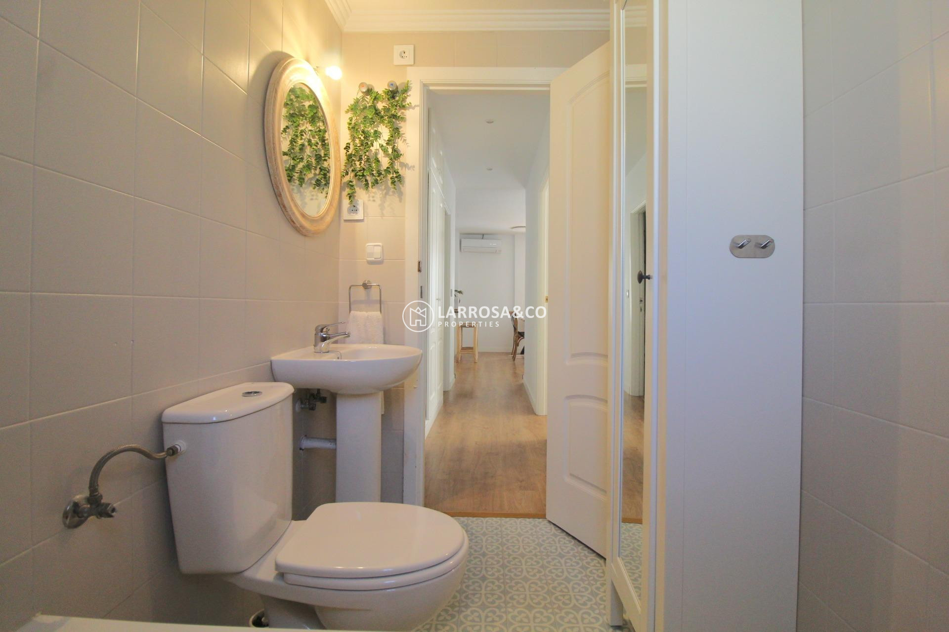 Herverkoop - Apartment - Torrevieja - La veleta