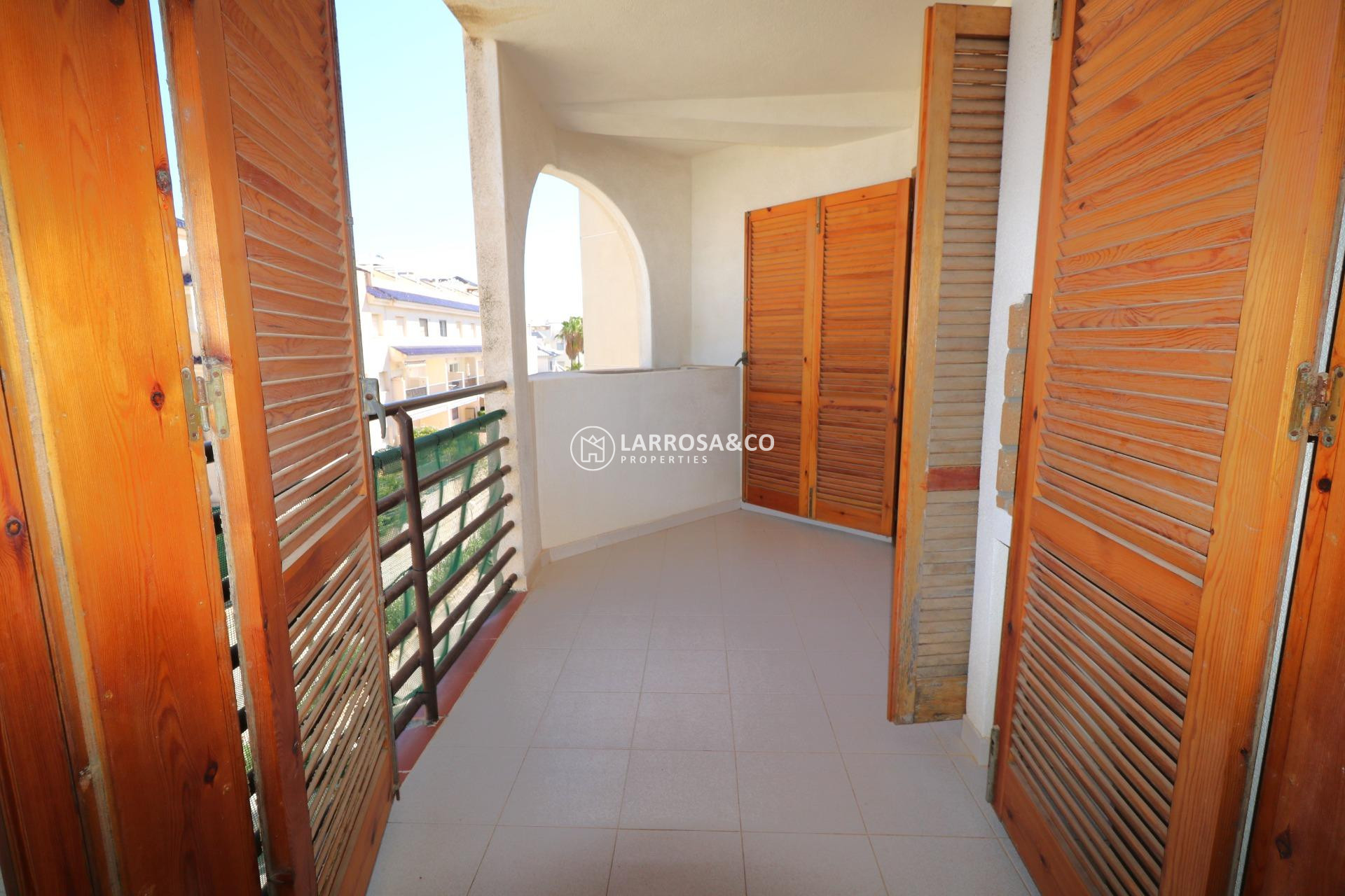 Herverkoop - Apartment - Torrevieja - La veleta
