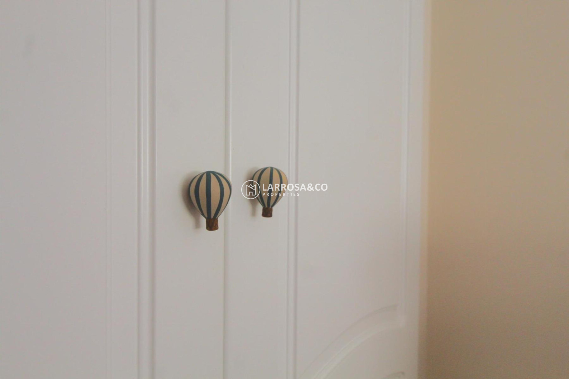 Herverkoop - Apartment - Torrevieja - La veleta