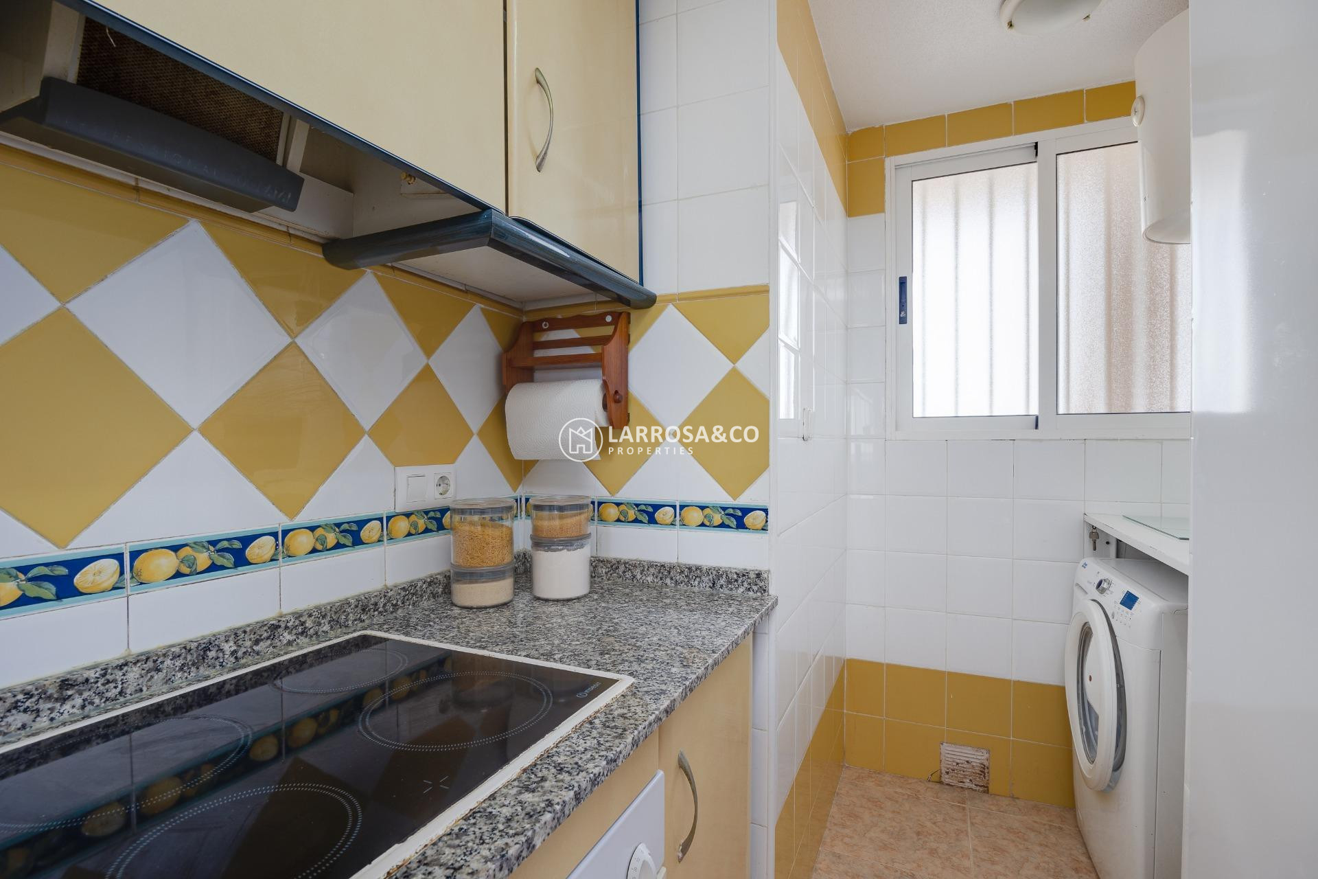 Herverkoop - Apartment - Torrevieja - La veleta
