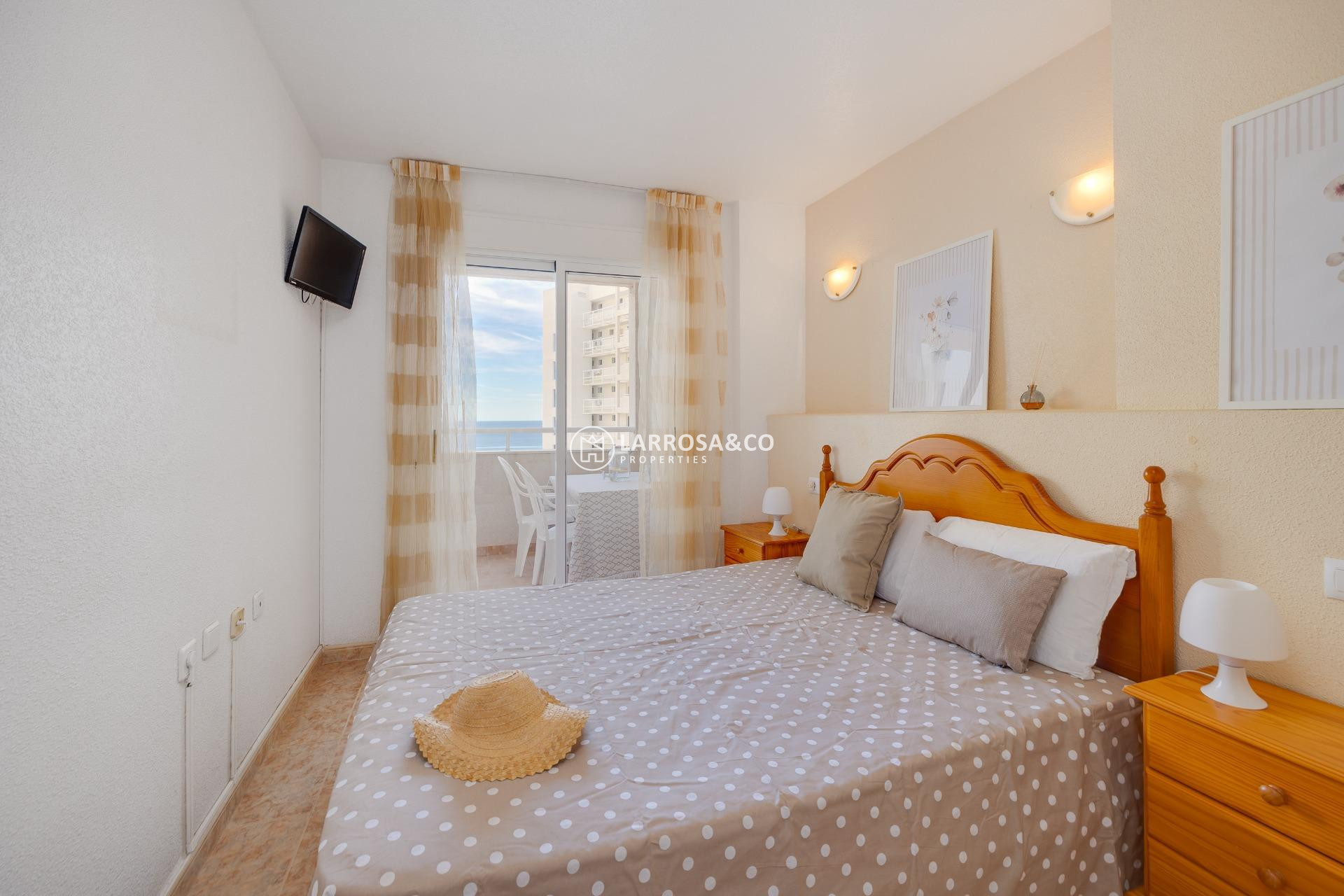 Herverkoop - Apartment - Torrevieja - La veleta