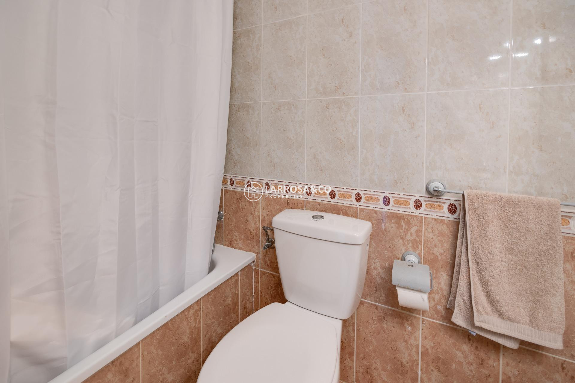 Herverkoop - Apartment - Torrevieja - La veleta