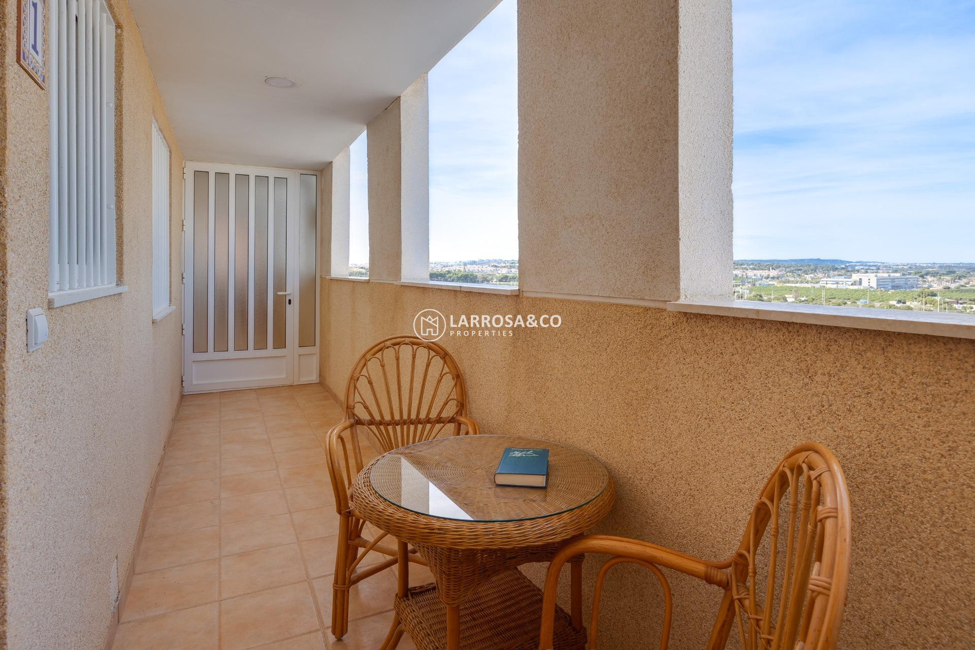 Herverkoop - Apartment - Torrevieja - La veleta