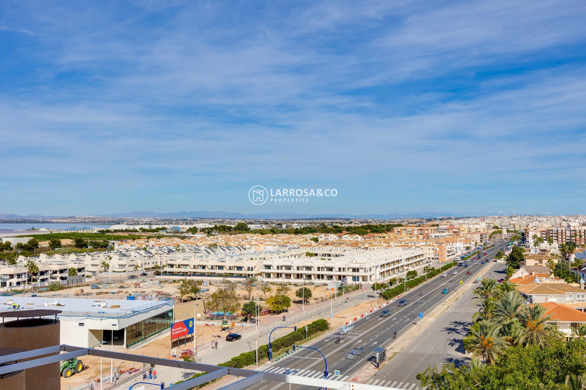 Herverkoop - Apartment - Torrevieja - La veleta