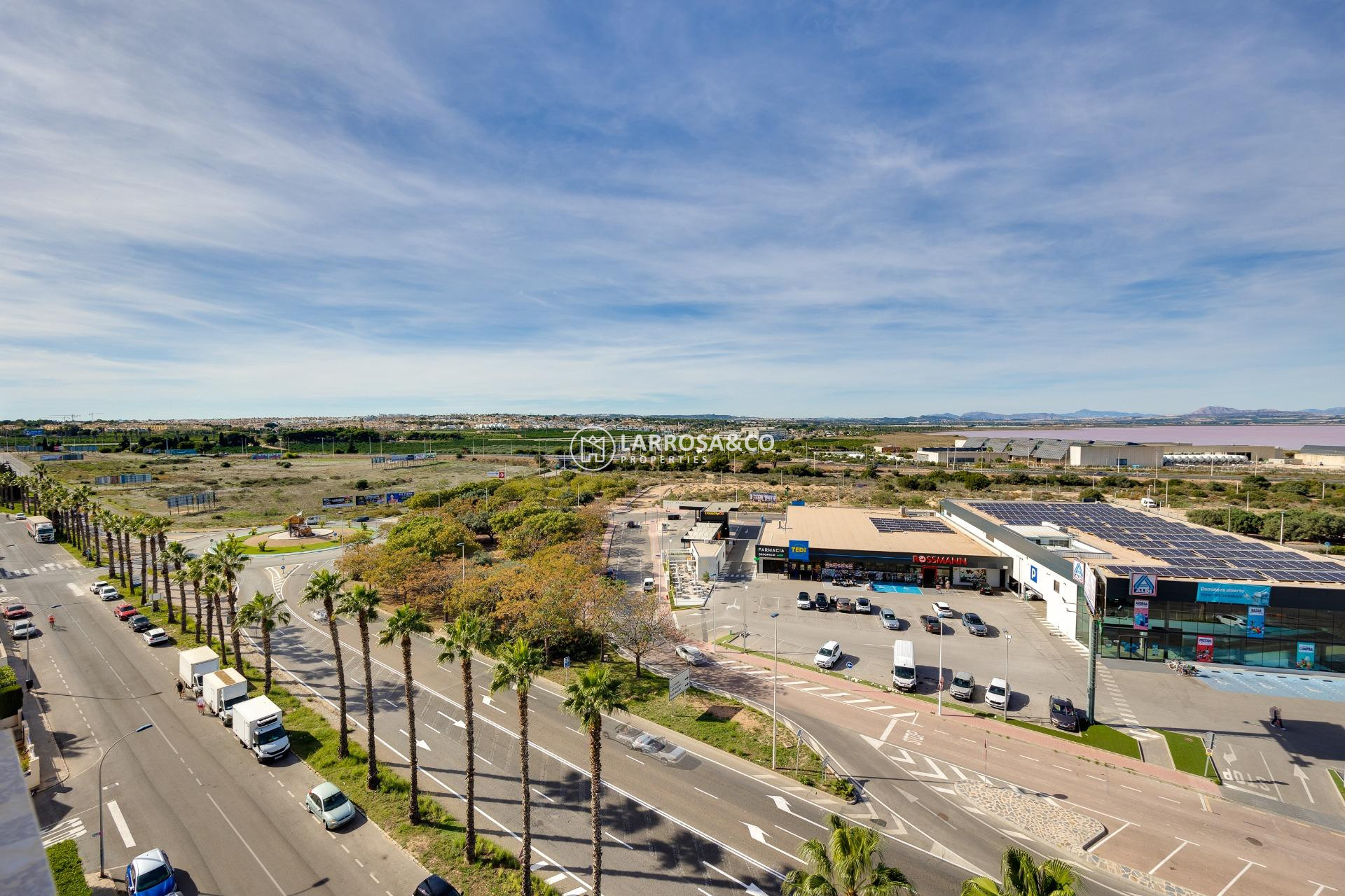 Herverkoop - Apartment - Torrevieja - La veleta