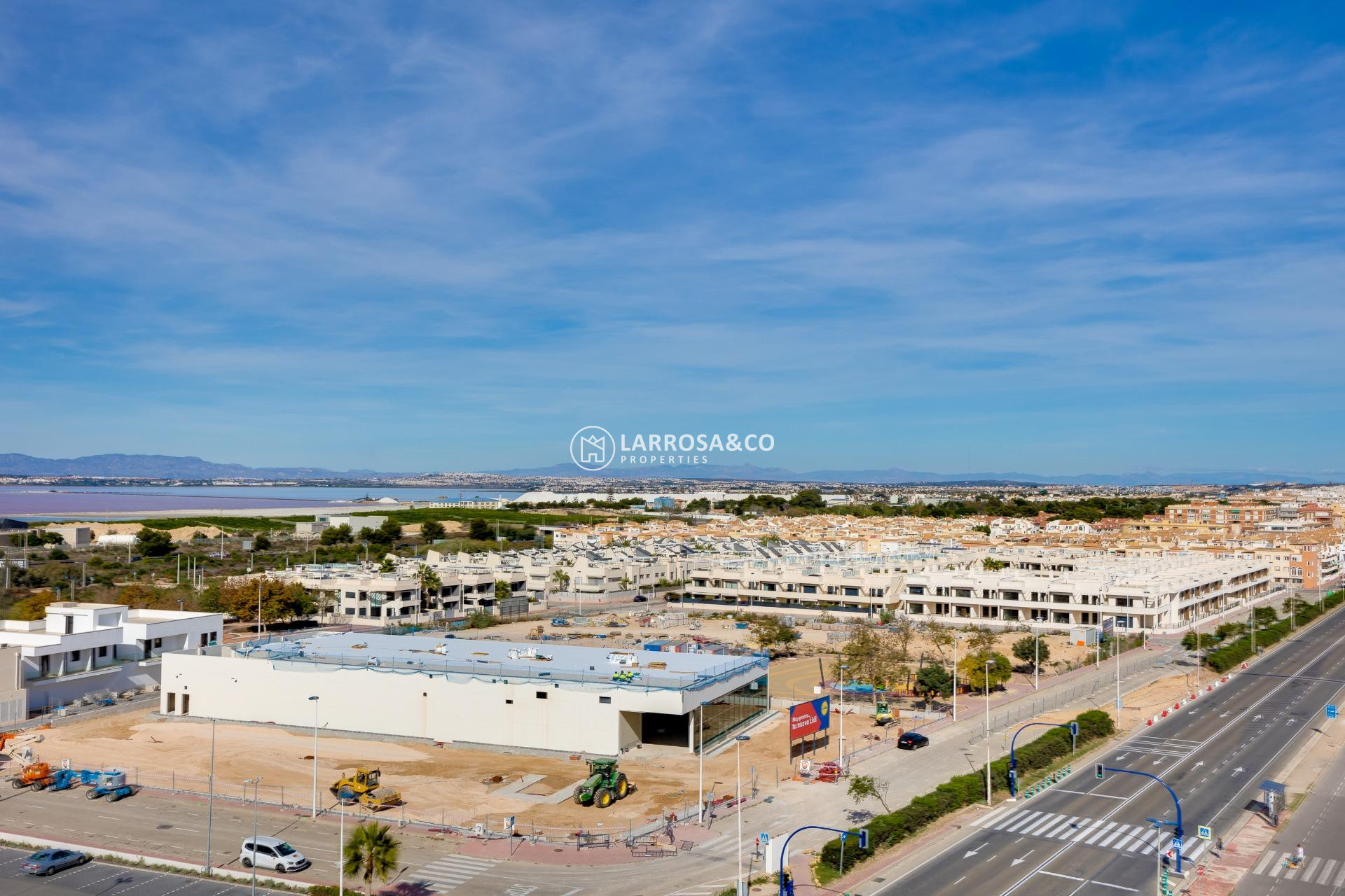 Herverkoop - Apartment - Torrevieja - La veleta