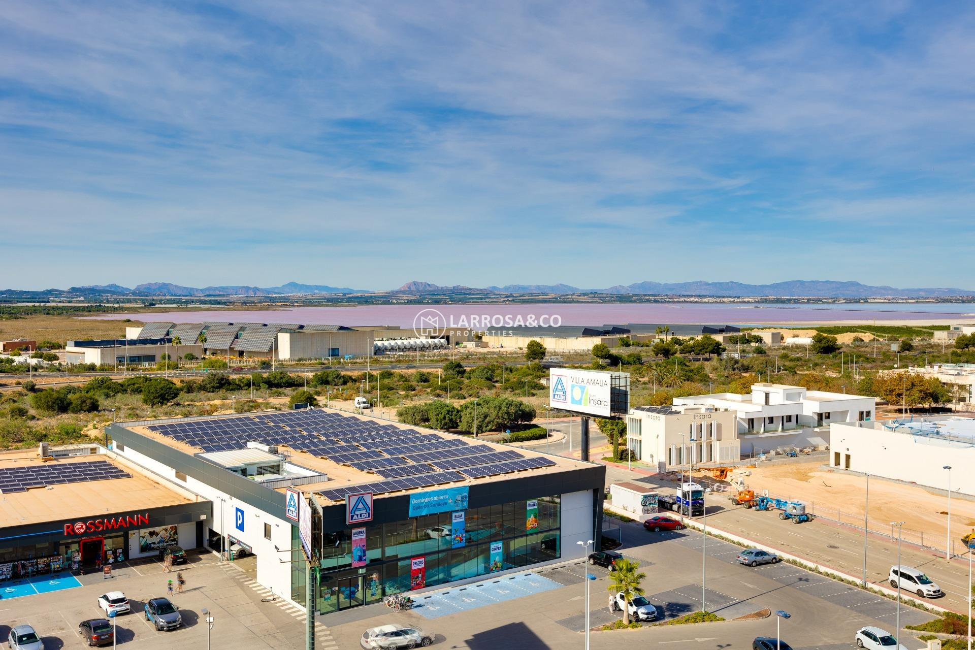 Herverkoop - Apartment - Torrevieja - La veleta