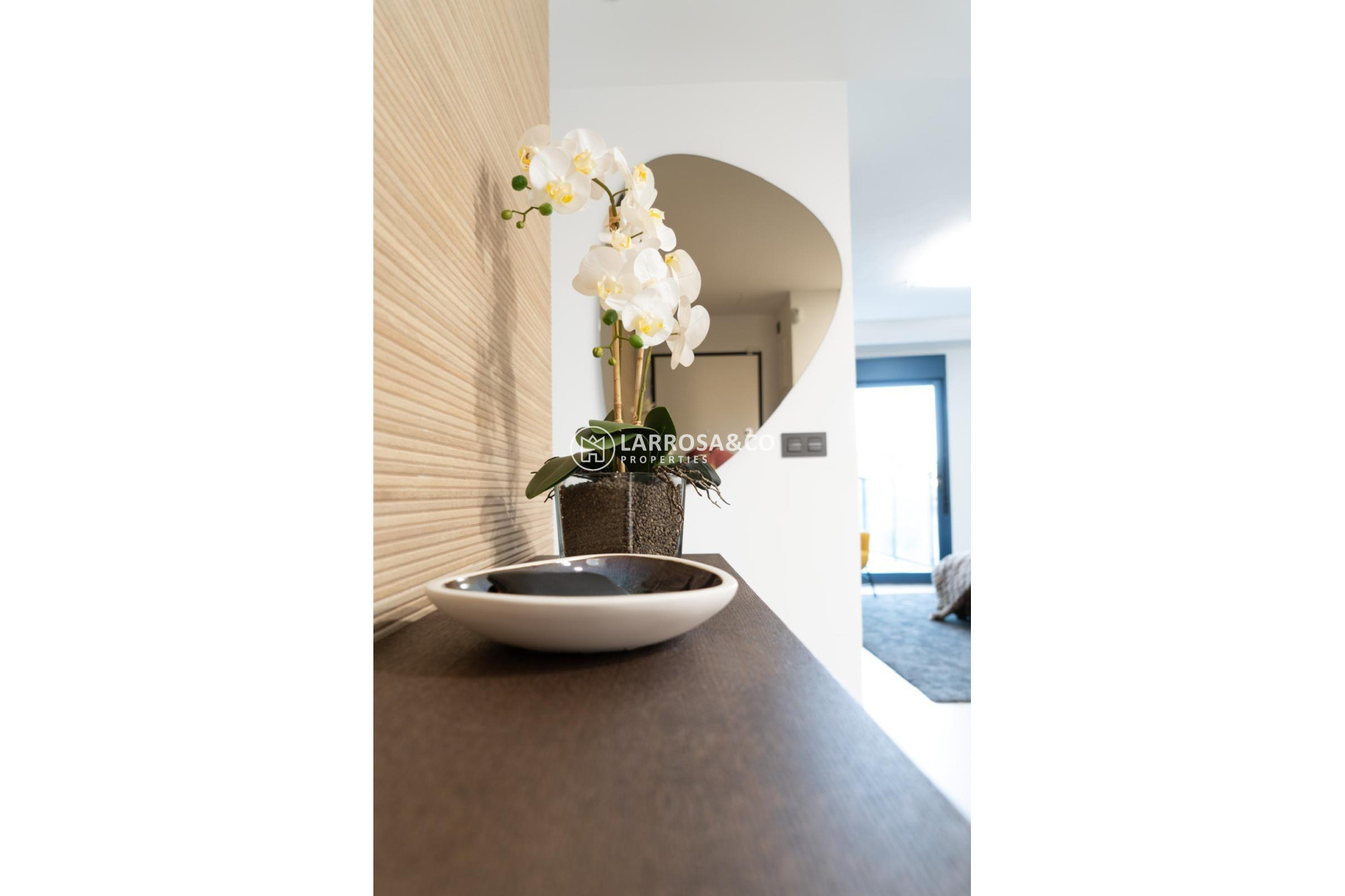 Herverkoop - Apartment - Torrevieja - La veleta