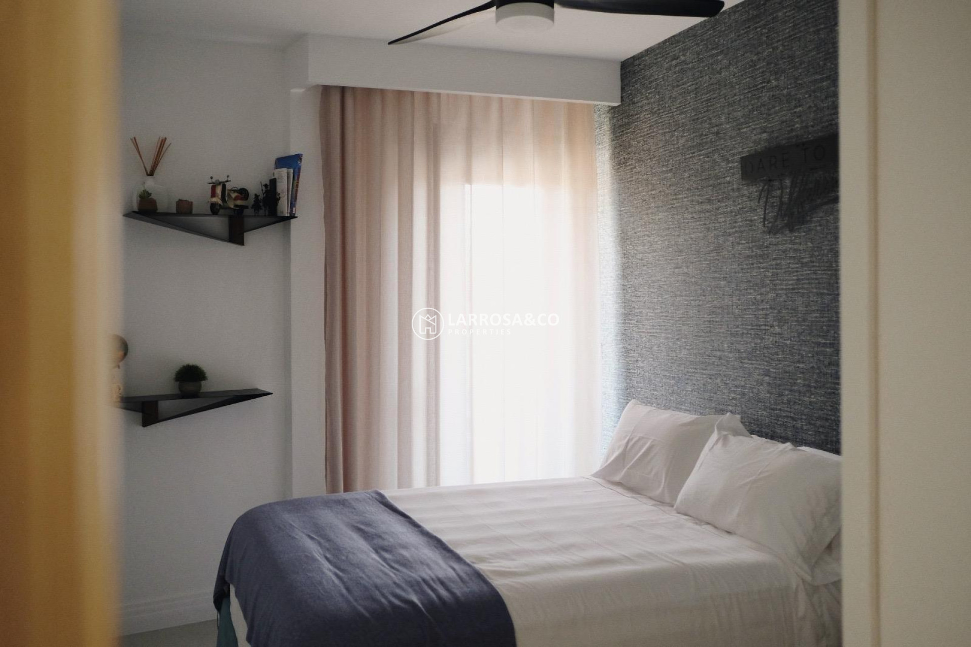 Herverkoop - Apartment - Torrevieja - La veleta