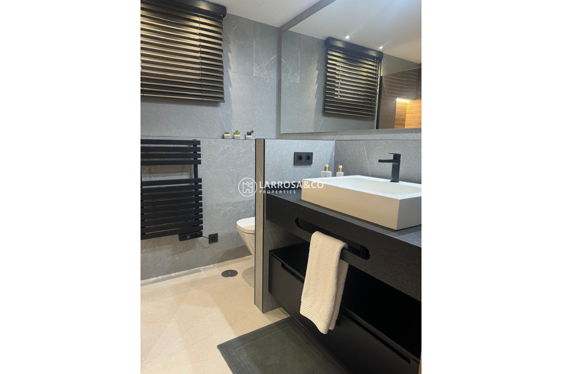 Herverkoop - Apartment - Torrevieja - La veleta