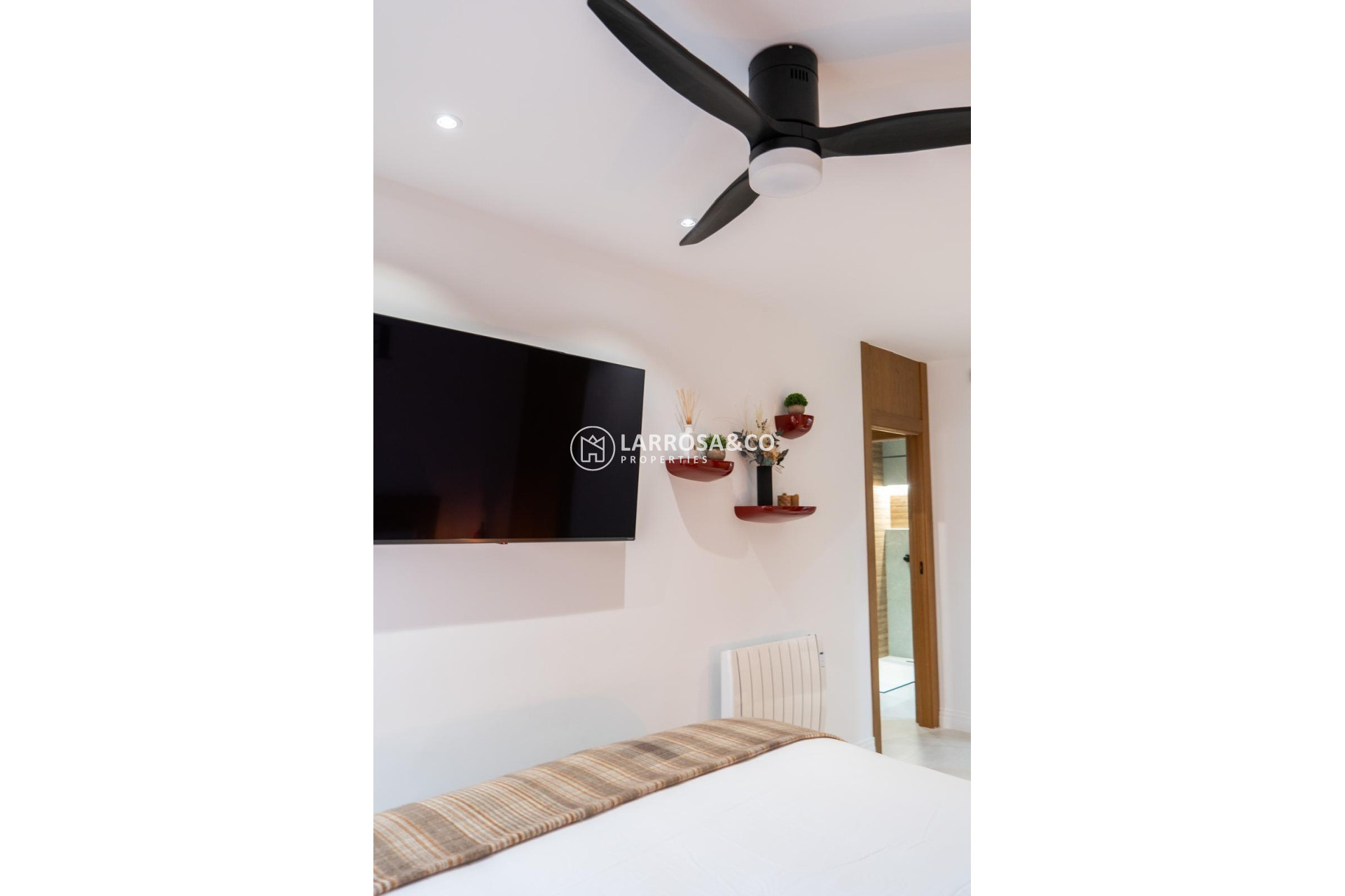 Herverkoop - Apartment - Torrevieja - La veleta