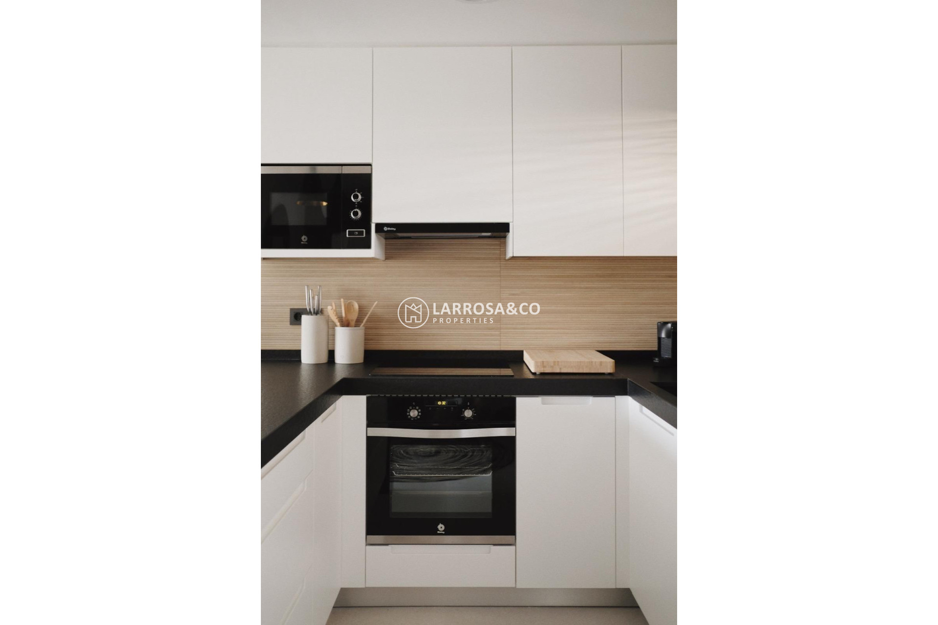 Herverkoop - Apartment - Torrevieja - La veleta