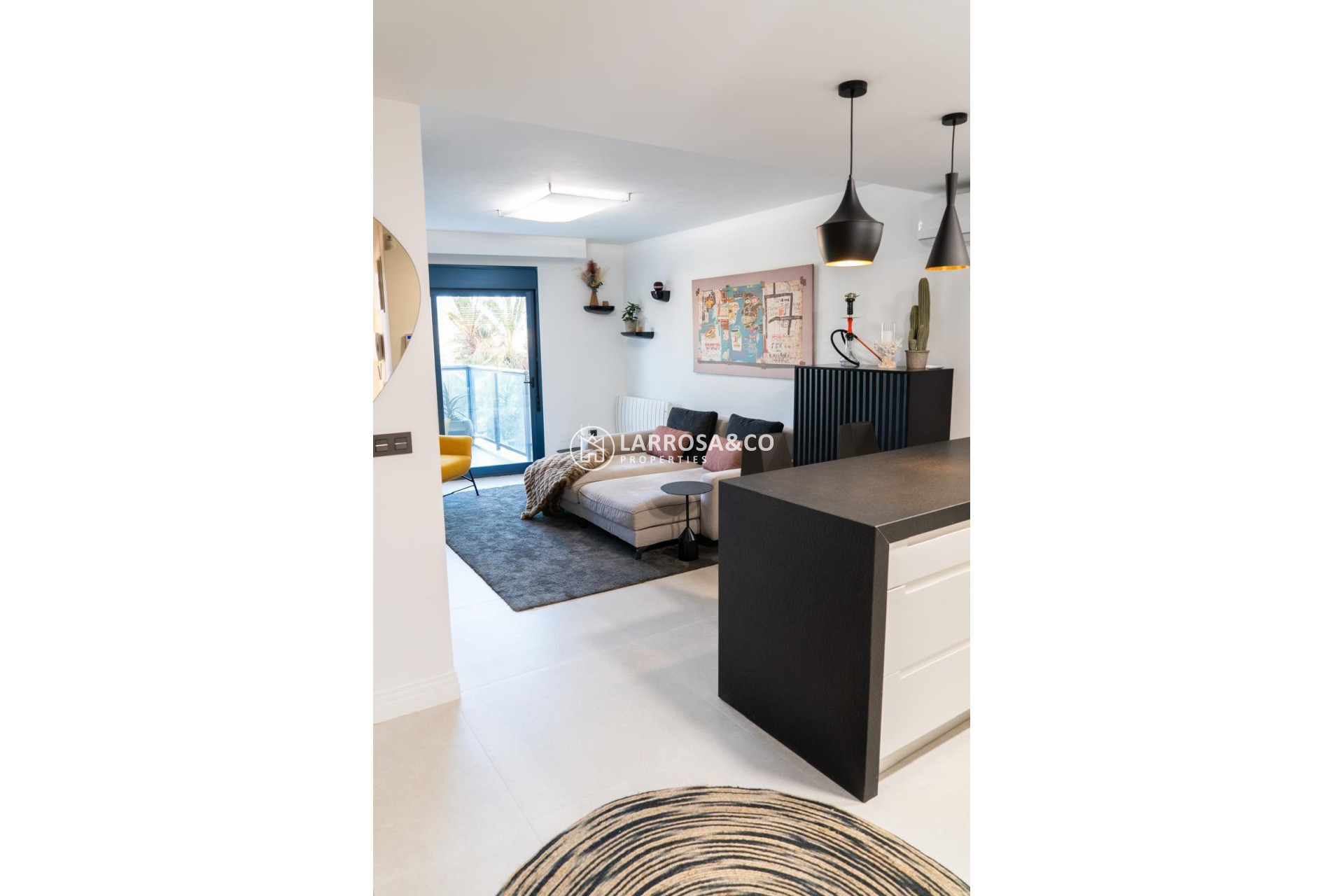 Herverkoop - Apartment - Torrevieja - La veleta