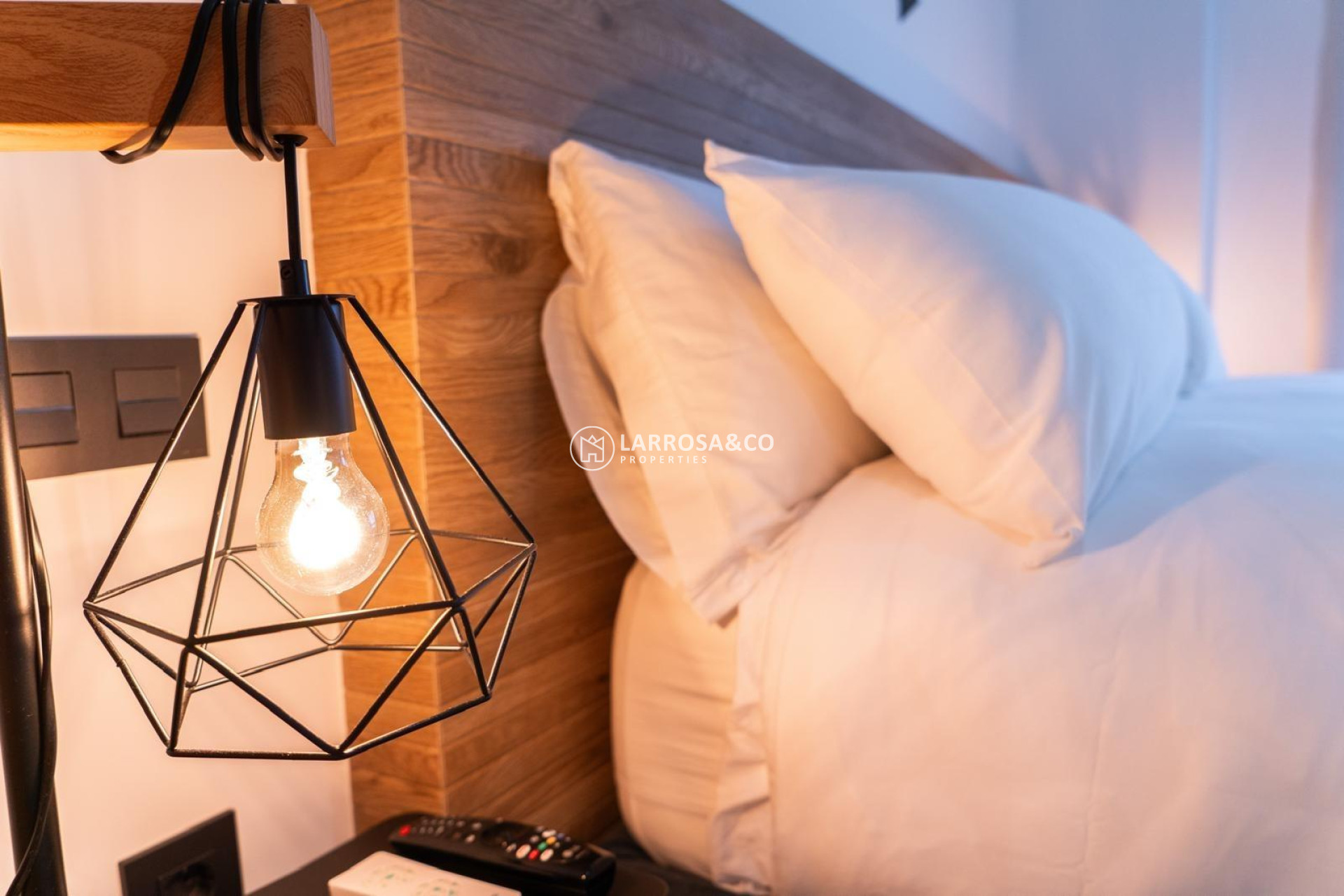 Herverkoop - Apartment - Torrevieja - La veleta