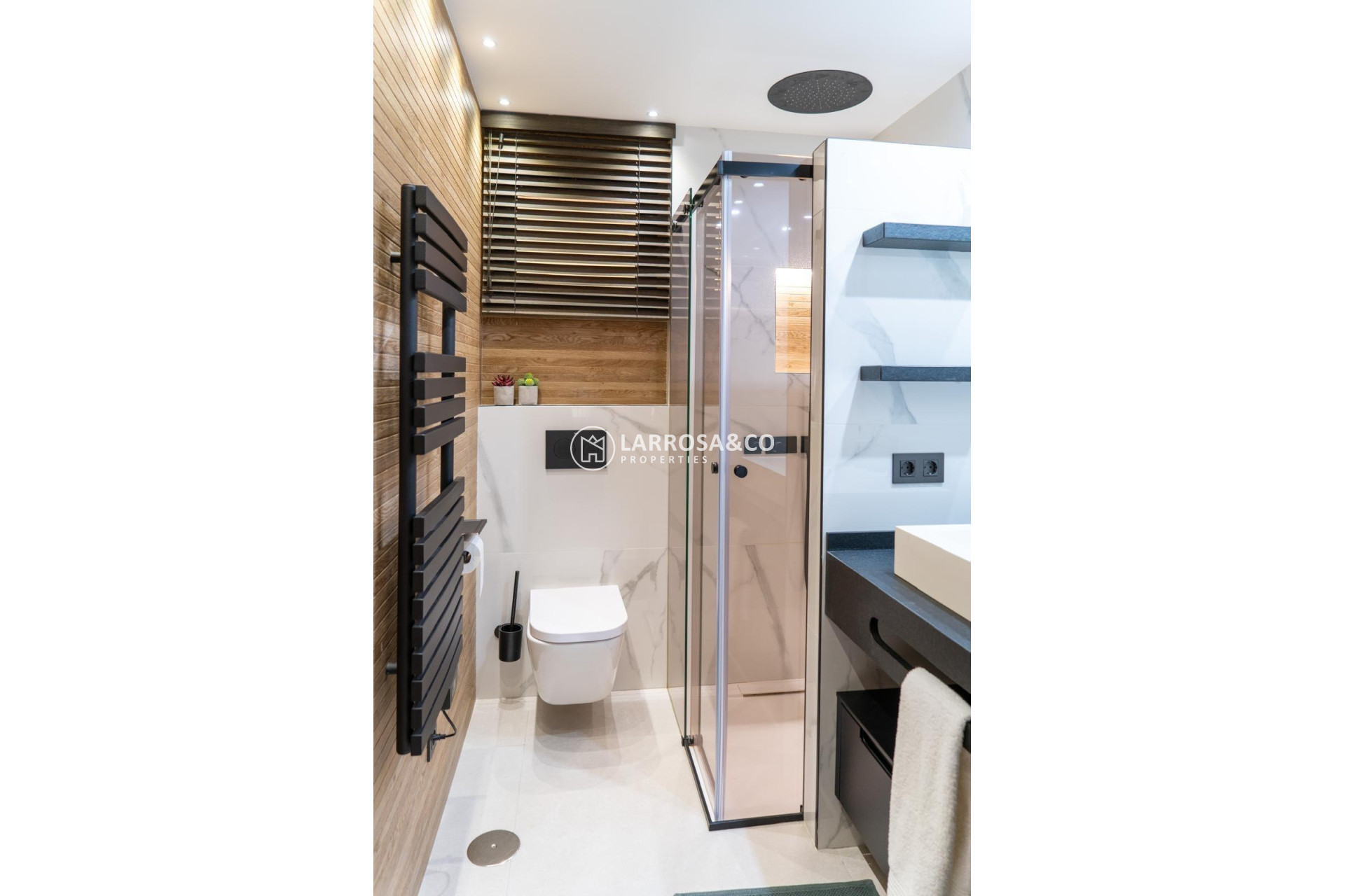 Herverkoop - Apartment - Torrevieja - La veleta