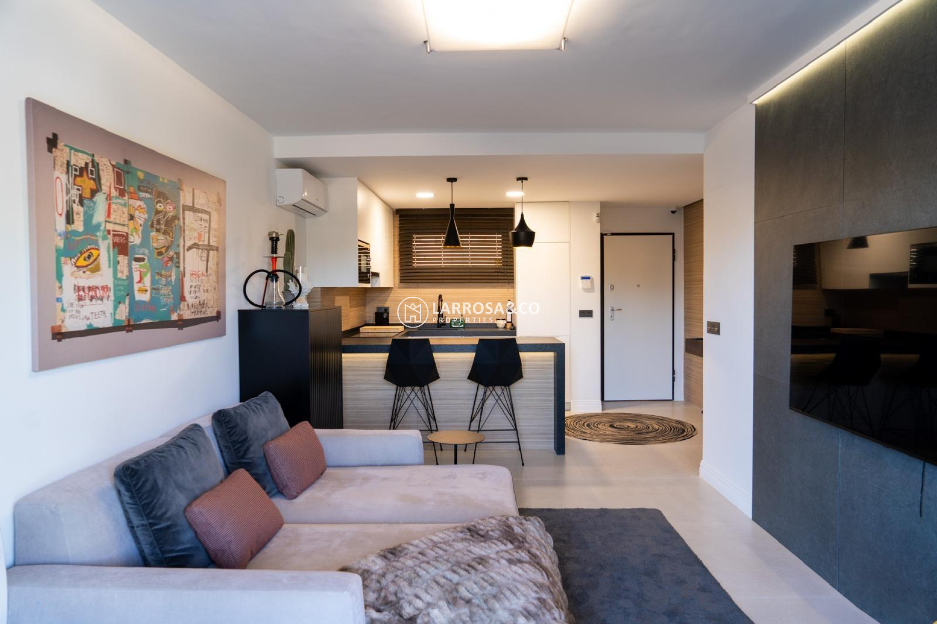 Herverkoop - Apartment - Torrevieja - La veleta