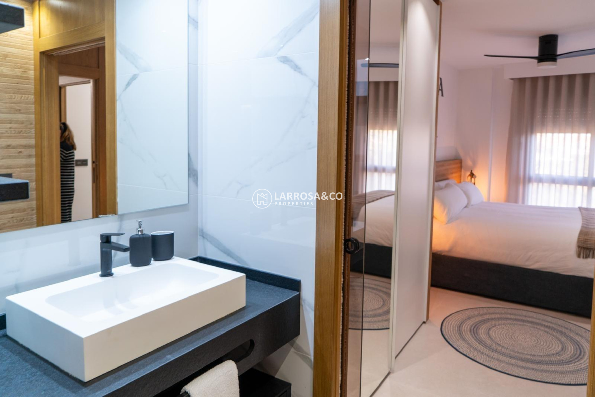 Herverkoop - Apartment - Torrevieja - La veleta