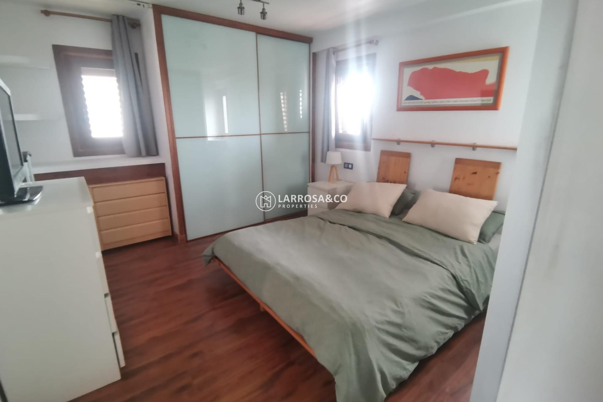 Herverkoop - Apartment - Torrevieja - La veleta