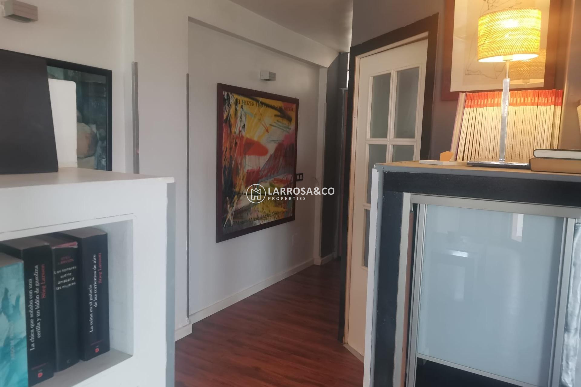 Herverkoop - Apartment - Torrevieja - La veleta