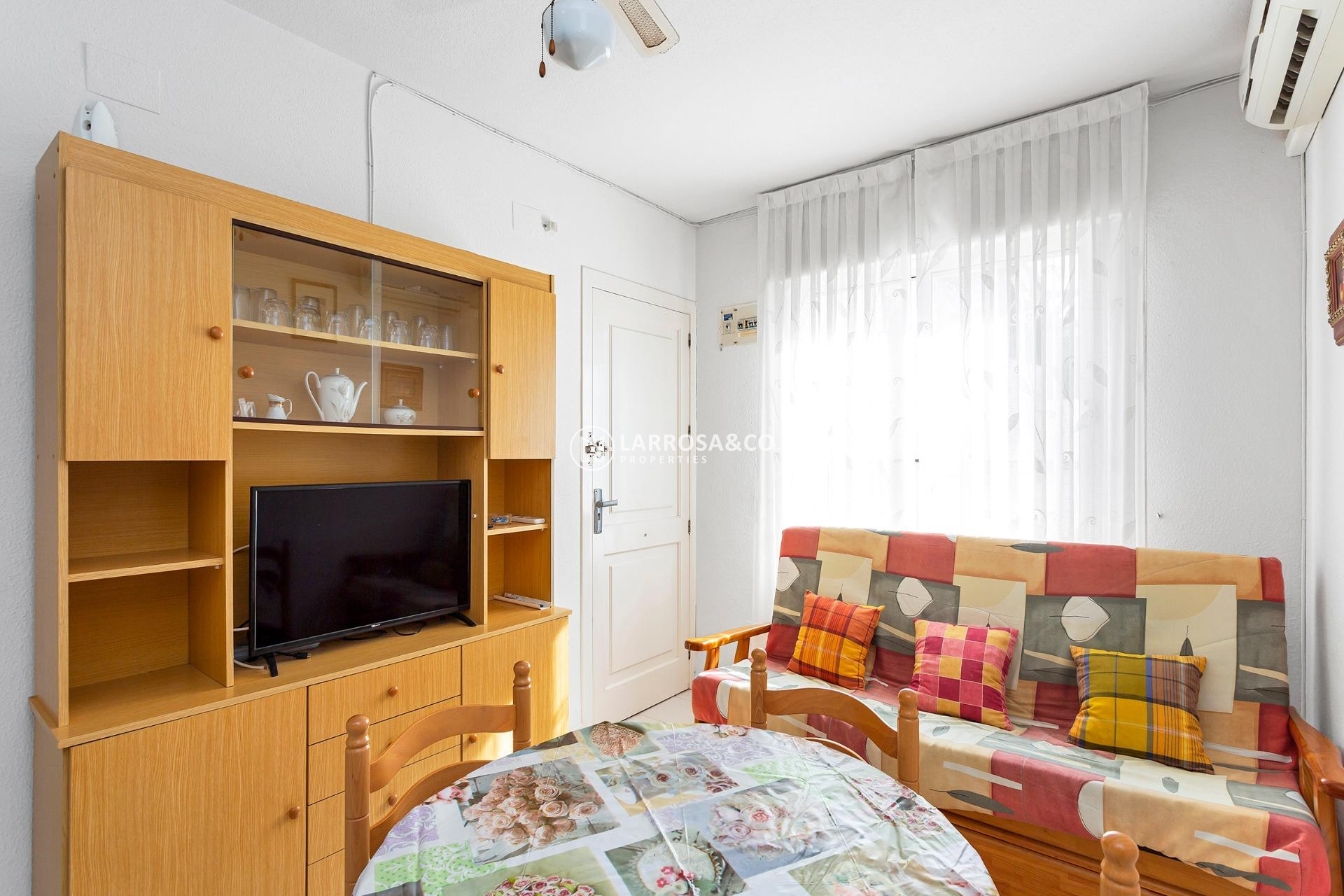 Herverkoop - Apartment - Torrevieja - Lago jardin