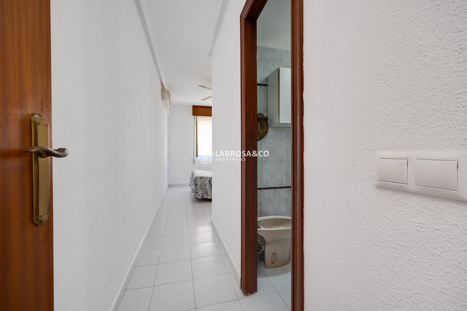 Herverkoop - Apartment - Torrevieja - Las Piscinas Naturales